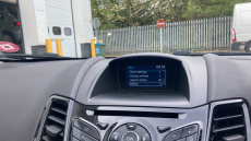 Ford Fiesta 1.25 82 Zetec 5dr Petrol Hatchback